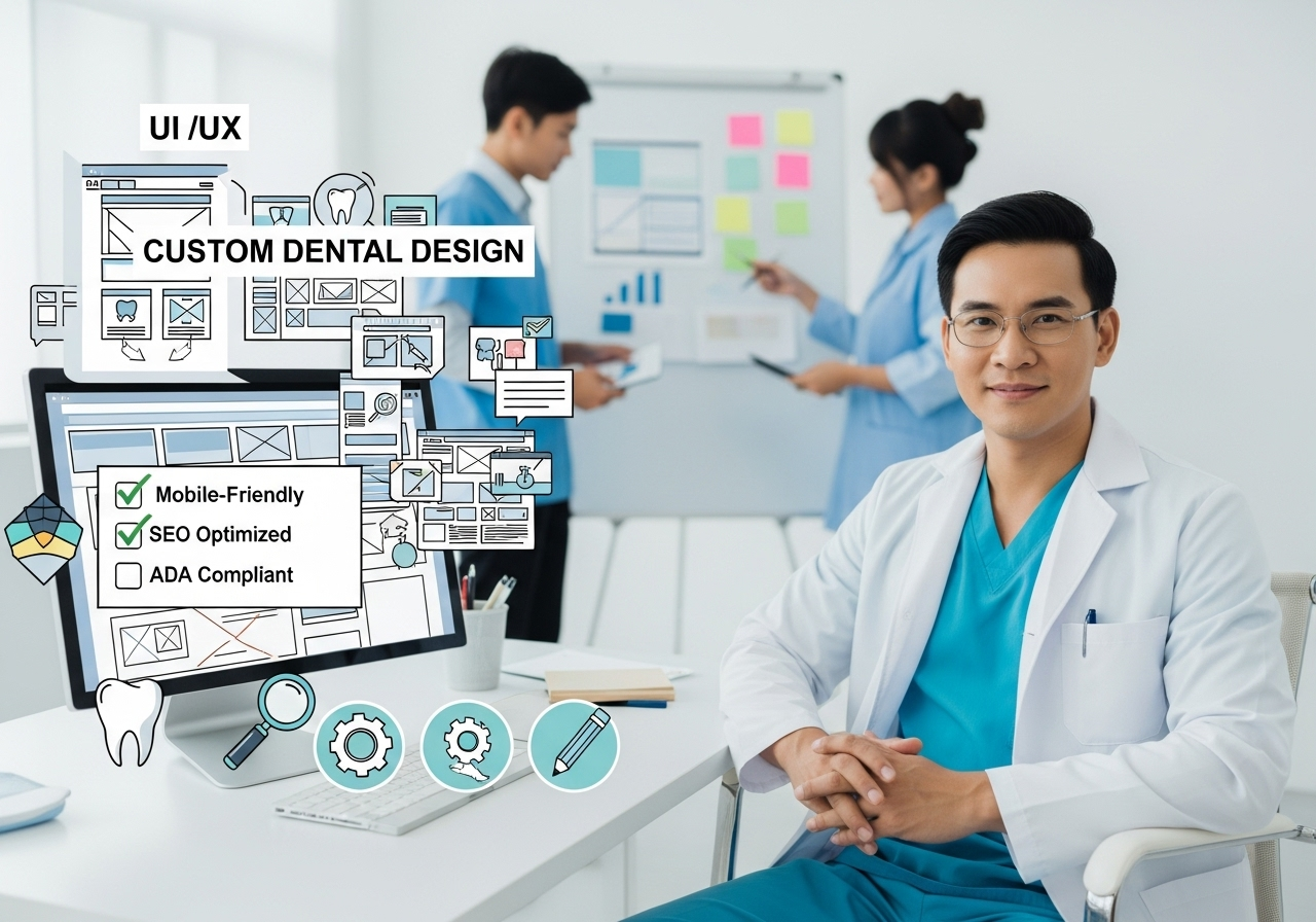 Best-website-design-company-for-dentists