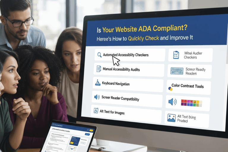 ada-compliance-check-website