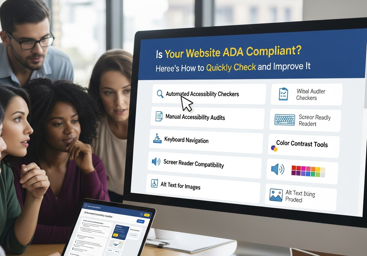 ada-compliance-check-website