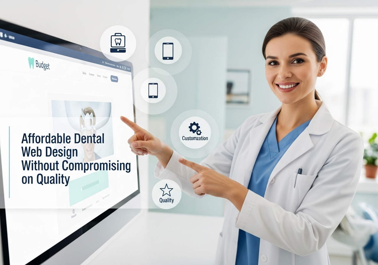 affordable-dental-web-design-quality