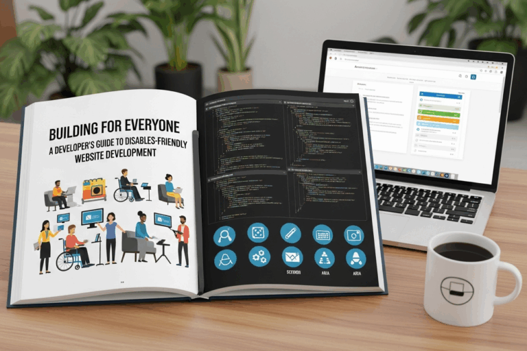 developer-guide-disabled-friendly-websites