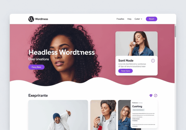 transforming-user-experience-with-headless-wordPress-and-react