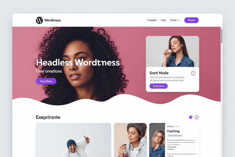 transforming-user-experience-with-headless-wordPress-and-react