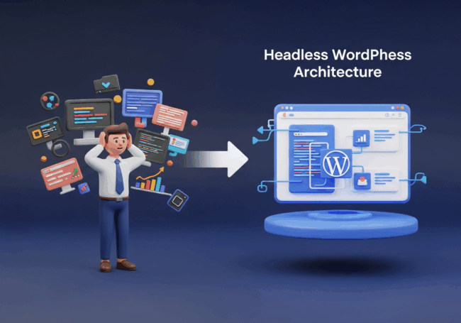 why-brands-choose-headless-wordPress