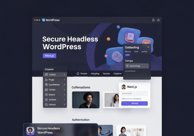 secure-headless-wordpress-right-now