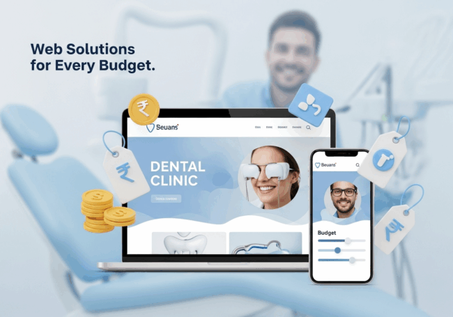 dental-website-packages-are-tailored-for-every-budget