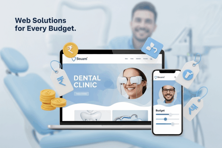 dental-website-packages-are-tailored-for-every-budget