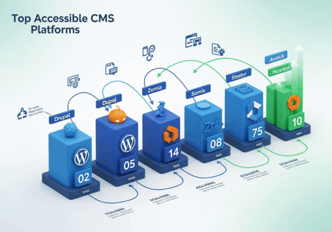 top-accessible-cms-platform