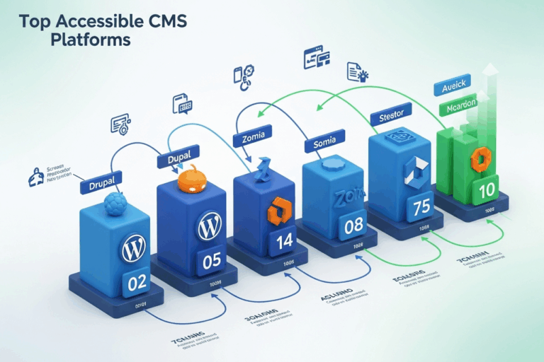 top-accessible-cms-platform